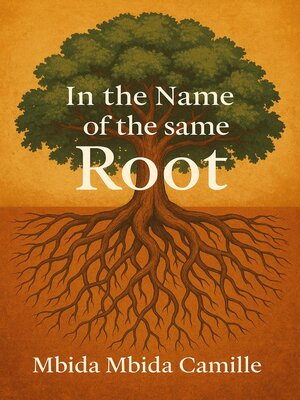 cover image of In the name of the same Root